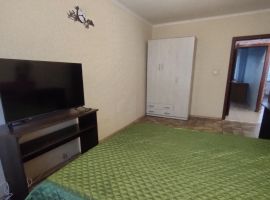 2-к кв. Оренбургская область, Оренбург Туркестанская ул., 9 (47.4 м²) - . Оренбург - фото 2