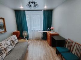 2-к кв. Оренбургская область, Оренбург Туркестанская ул., 9 (47.4 м²) - . Оренбург - фото 3