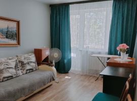 2-к кв. Оренбургская область, Оренбург Туркестанская ул., 9 (47.4 м²) - . Оренбург - фото 4