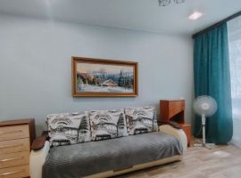 2-к кв. Оренбургская область, Оренбург Туркестанская ул., 9 (47.4 м²) - . Оренбург - фото 5