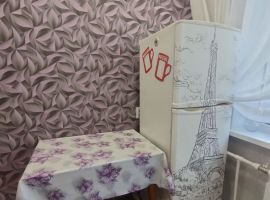 2-к кв. Оренбургская область, Оренбург Туркестанская ул., 9 (47.4 м²) - . Оренбург - фото 8