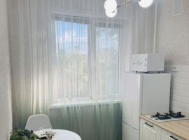 1-к кв. Оренбургская область, Орск Новый город мкр, ул. Олимпийская, 20 (31.1 м²) - Олимпийская. Орск - фото 12