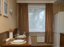 1-к кв. Нижегородская область, Нижний Новгород ул. Родионова, 180 (40.0 м²) - . Нижний Новгород - фото 10