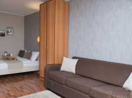 1-к кв. Нижегородская область, Нижний Новгород ул. Родионова, 180 (40.0 м²) - . Нижний Новгород - фото 13