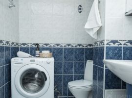 1-к кв. Нижегородская область, Нижний Новгород ул. Родионова, 180 (40.0 м²) - . Нижний Новгород - фото 6