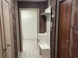 2-к кв. Мурманская область, Североморск ул. Сгибнева, 4 (50.0 м²) - . Североморск - фото 9