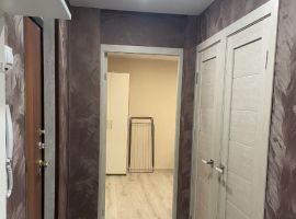 2-к кв. Мурманская область, Североморск ул. Сгибнева, 4 (50.0 м²) - . Североморск - фото 10