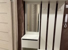 2-к кв. Мурманская область, Североморск ул. Сгибнева, 4 (50.0 м²) - . Североморск - фото 11