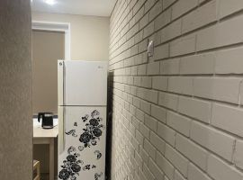 2-к кв. Мурманская область, Североморск ул. Сгибнева, 4 (50.0 м²) - . Североморск - фото 12