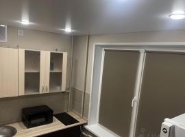 2-к кв. Мурманская область, Североморск ул. Сгибнева, 4 (50.0 м²) - . Североморск - фото 14