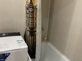 2-к кв. Мурманская область, Североморск ул. Сгибнева, 4 (50.0 м²) - . Североморск - фото 16