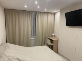 2-к кв. Мурманская область, Североморск ул. Сгибнева, 4 (50.0 м²) - . Североморск - фото 2