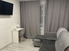 2-к кв. Мурманская область, Североморск ул. Сгибнева, 4 (50.0 м²) - . Североморск - фото 4