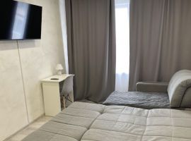 2-к кв. Мурманская область, Североморск ул. Сгибнева, 4 (50.0 м²) - . Североморск - фото 7