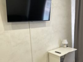 2-к кв. Мурманская область, Североморск ул. Сгибнева, 4 (50.0 м²) - . Североморск - фото 8