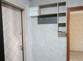 2-к кв. Курская область, Курск просп. Анатолия Дериглазова, 25 (56.0 м²) - . Курск - фото 1