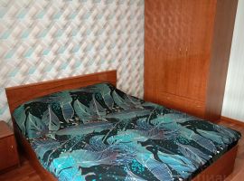 2-к кв. Курская область, Курск просп. Анатолия Дериглазова, 25 (56.0 м²) - . Курск - фото 2