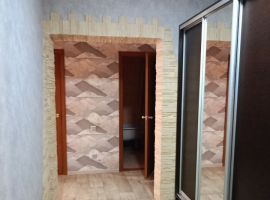 2-к кв. Курская область, Курск просп. Анатолия Дериглазова, 25 (56.0 м²) - . Курск - фото 5