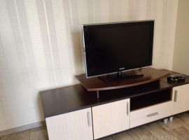 2-к кв. Курская область, Курск просп. Анатолия Дериглазова, 25 (56.0 м²) - . Курск - фото 7
