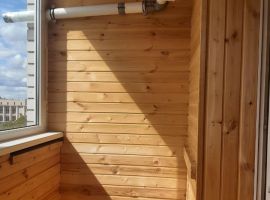 1-к кв. Курская область, Железногорск ул. Никитина, 9 (48.0 м²) - . Железногорск - фото 9
