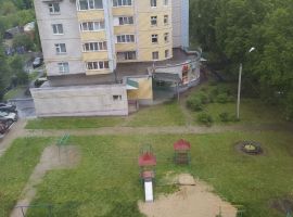 1-к кв. Курская область, Железногорск ул. Никитина, 9 (48.0 м²) - . Железногорск - фото 10