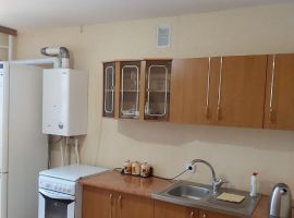 1-к кв. Курская область, Железногорск ул. Никитина, 9 (48.0 м²) - . Железногорск - фото 1