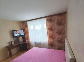 1-к кв. Курская область, Железногорск ул. Никитина, 9 (48.0 м²) - . Железногорск - фото 3