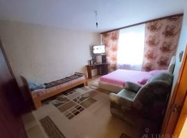 1-к кв. Курская область, Железногорск ул. Никитина, 9 (48.0 м²) - . Железногорск - фото 4