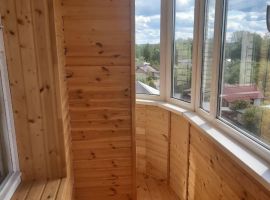 1-к кв. Курская область, Железногорск ул. Никитина, 9 (48.0 м²) - . Железногорск - фото 7