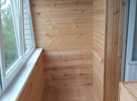 1-к кв. Курская область, Железногорск ул. Никитина, 9 (48.0 м²) - . Железногорск - фото 8