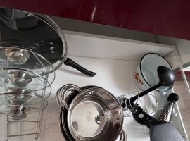2-к кв. Костромская область, Кострома просп. Мира, 17 (50.0 м²) - Мира. Кострома - фото 13