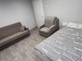 2-к кв. Костромская область, Кострома просп. Мира, 17 (50.0 м²) - Мира. Кострома - фото 1