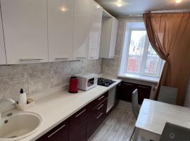 2-к кв. Костромская область, Кострома просп. Мира, 17 (50.0 м²) - Мира. Кострома - фото 6