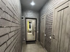 1-к кв. Московская область, Химки ул. Германа Титова, 10А (32.0 м²) - . Химки - фото 10