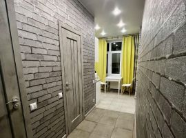 1-к кв. Московская область, Химки ул. Германа Титова, 10А (32.0 м²) - . Химки - фото 11