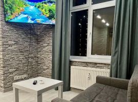 1-к кв. Московская область, Химки ул. Германа Титова, 10А (32.0 м²) - . Химки - фото 1