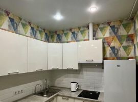 1-к кв. Московская область, Химки ул. Германа Титова, 10А (32.0 м²) - . Химки - фото 4