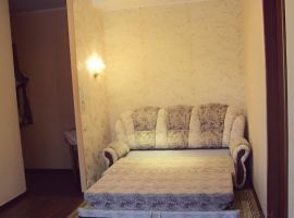 2-к кв. Омская область, Омск просп. Карла Маркса, 30 (44.0 м²) - Карла Маркса (ГСК N 708 тер.). Омск - фото 1