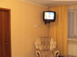 2-к кв. Омская область, Омск просп. Карла Маркса, 30 (44.0 м²) - Карла Маркса (ГСК N 708 тер.). Омск - фото 2