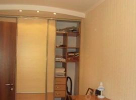 2-к кв. Омская область, Омск просп. Карла Маркса, 30 (44.0 м²) - Карла Маркса (ГСК N 708 тер.). Омск - фото 3