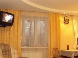 2-к кв. Омская область, Омск просп. Карла Маркса, 30 (44.0 м²) - Карла Маркса (ГСК N 708 тер.). Омск - фото 6