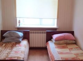 2-к кв. Омская область, Омск просп. Карла Маркса, 30 (44.0 м²) - Карла Маркса (ГСК N 708 тер.). Омск - фото 7
