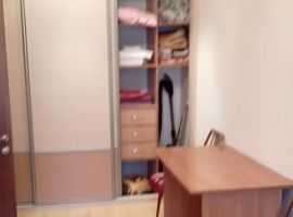 2-к кв. Омская область, Омск просп. Карла Маркса, 30 (44.0 м²) - Карла Маркса (ГСК N 708 тер.). Омск - фото 8