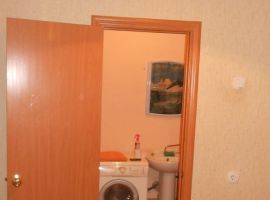 1-к кв. Курская область, Курск просп. Вячеслава Клыкова, 17 (35.9 м²) - . Курск - фото 2
