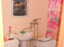 1-к кв. Курская область, Курск просп. Вячеслава Клыкова, 17 (35.9 м²) - . Курск - фото 3