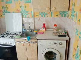 1-к кв. Волгоградская область, Камышин ул. Пушкина, 3 (30.0 м²) - ГСК Пушкина 268. Камышин - фото 9