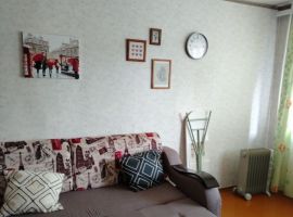1-к кв. Волгоградская область, Камышин ул. Пушкина, 3 (30.0 м²) - ГСК Пушкина 268. Камышин - фото 1