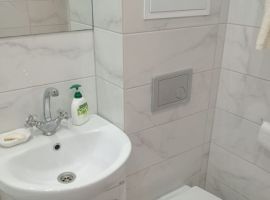 1-к кв. Волгоградская область, Камышин ул. Пушкина, 3 (30.0 м²) - ГСК Пушкина 268. Камышин - фото 6