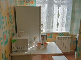 1-к кв. Волгоградская область, Камышин ул. Пушкина, 3 (30.0 м²) - ГСК Пушкина 268. Камышин - фото 8