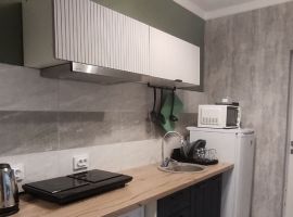 1-к кв. Ростовская область, Новочеркасск Комитетская ул., 183Б (35.0 м²) - . Новочеркасск - фото 2